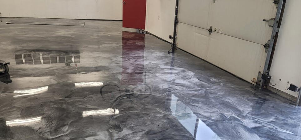 Extend the Life of Your Epoxy Floor Coating, Jacksonville, FL